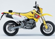 Suzuki DR-Z400SM